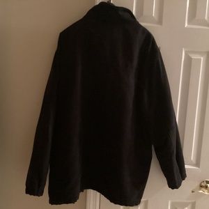 Men’s winter jacket